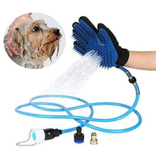 Load image into Gallery viewer, Pet Bathing Glove Tool